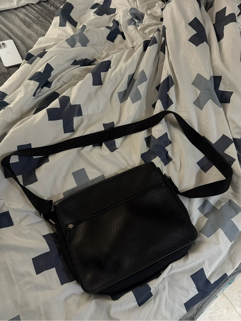 Ferragamo Bag